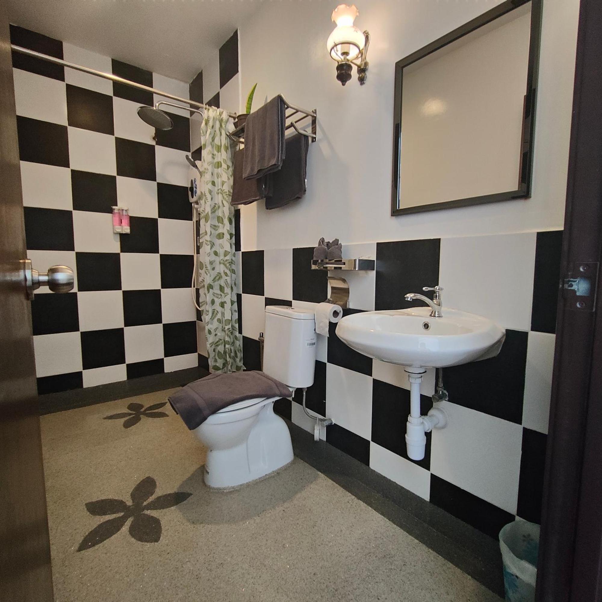 ג'ורג' טאון Carnarvon Heritge Lodge מראה חיצוני תמונה