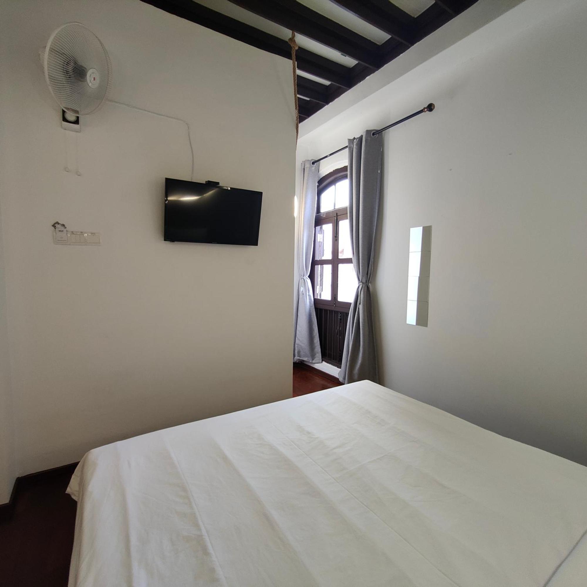 ג'ורג' טאון Carnarvon Heritge Lodge מראה חיצוני תמונה