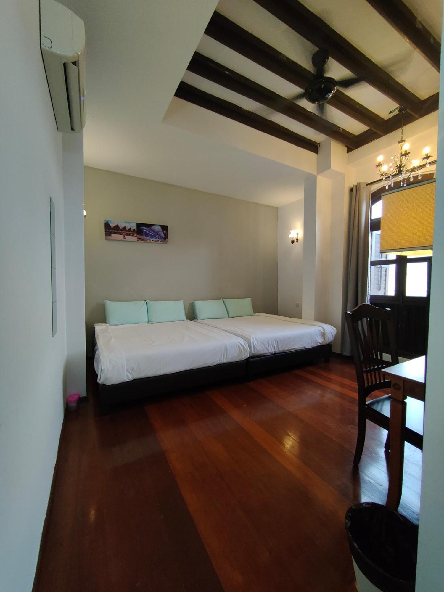 ג'ורג' טאון Carnarvon Heritge Lodge מראה חיצוני תמונה