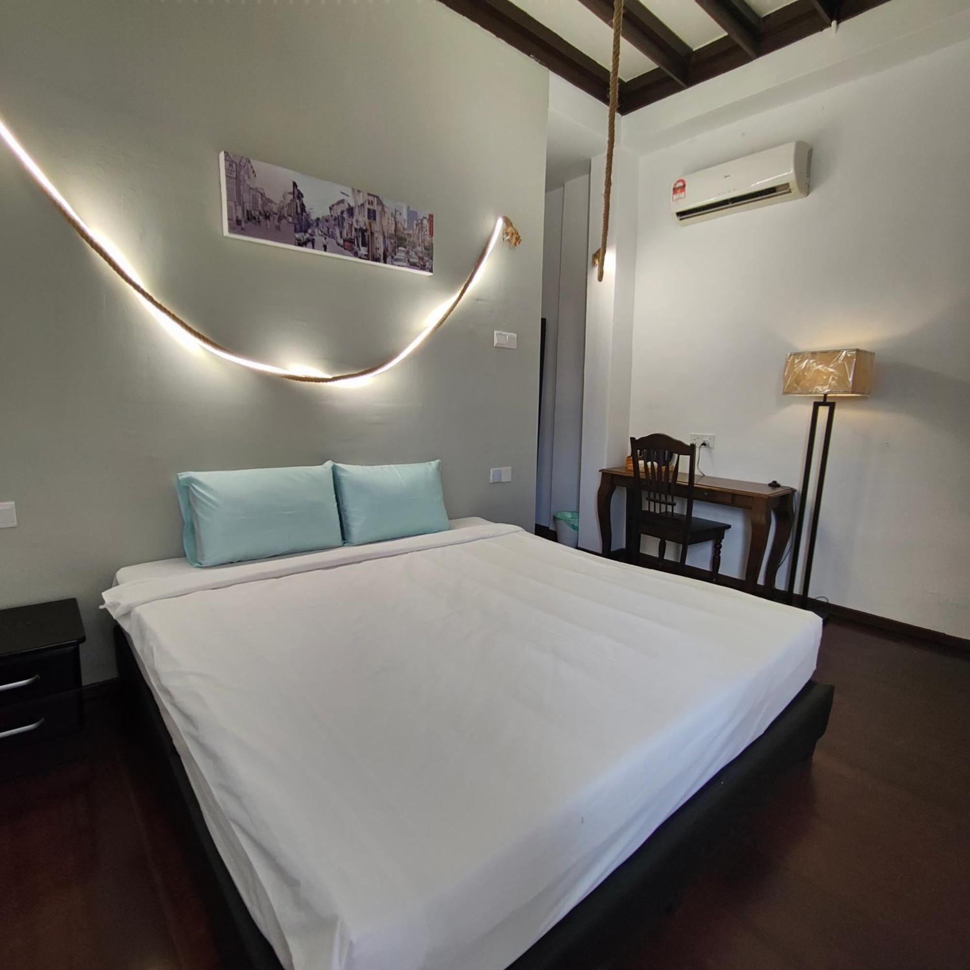 ג'ורג' טאון Carnarvon Heritge Lodge מראה חיצוני תמונה