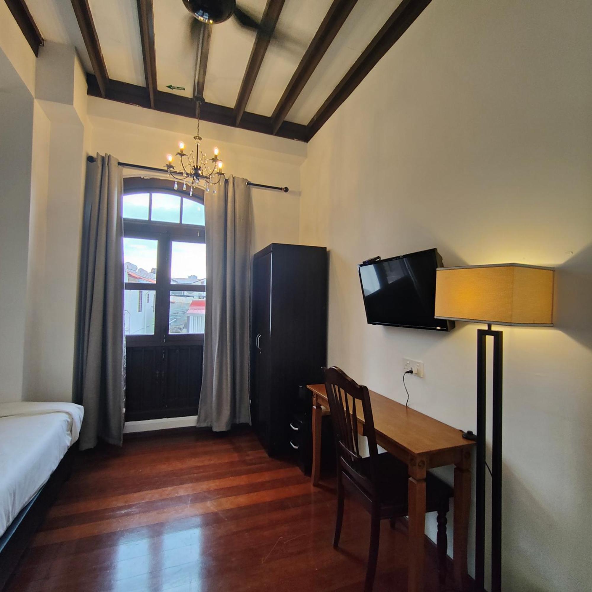 ג'ורג' טאון Carnarvon Heritge Lodge מראה חיצוני תמונה