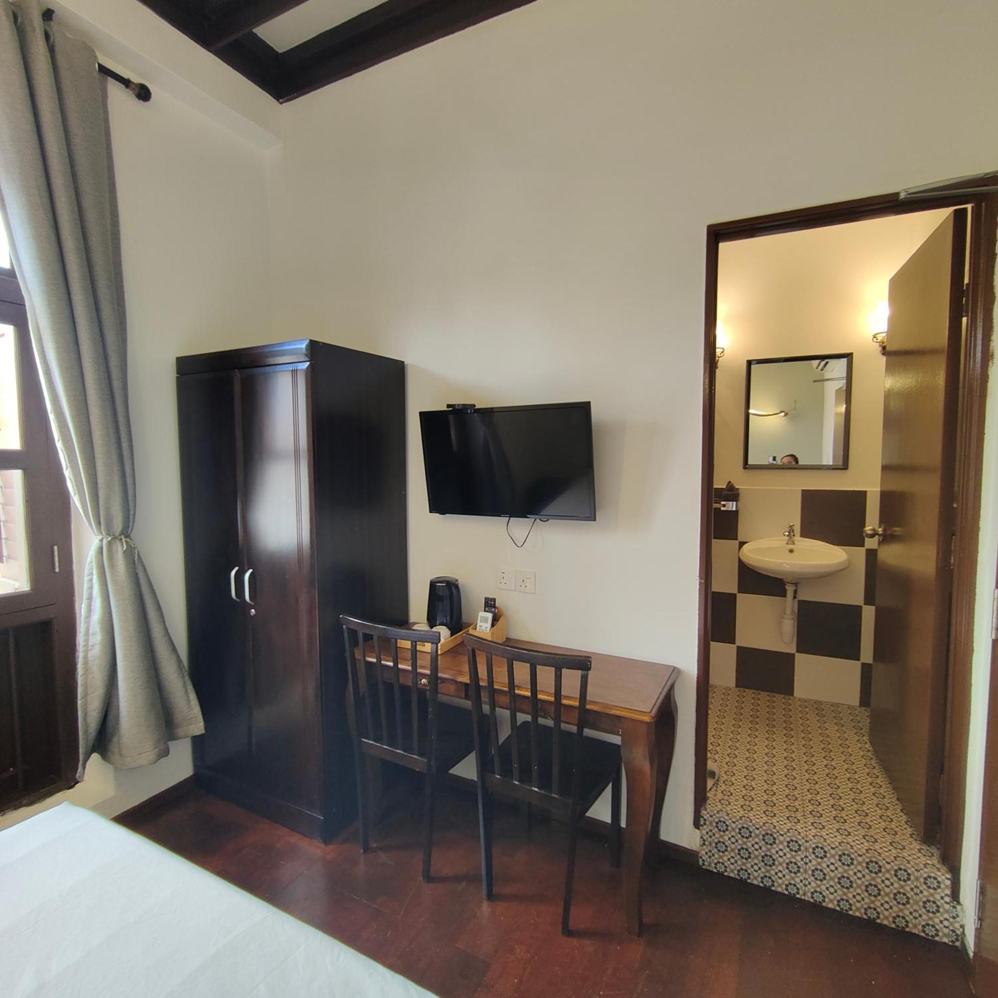 ג'ורג' טאון Carnarvon Heritge Lodge מראה חיצוני תמונה