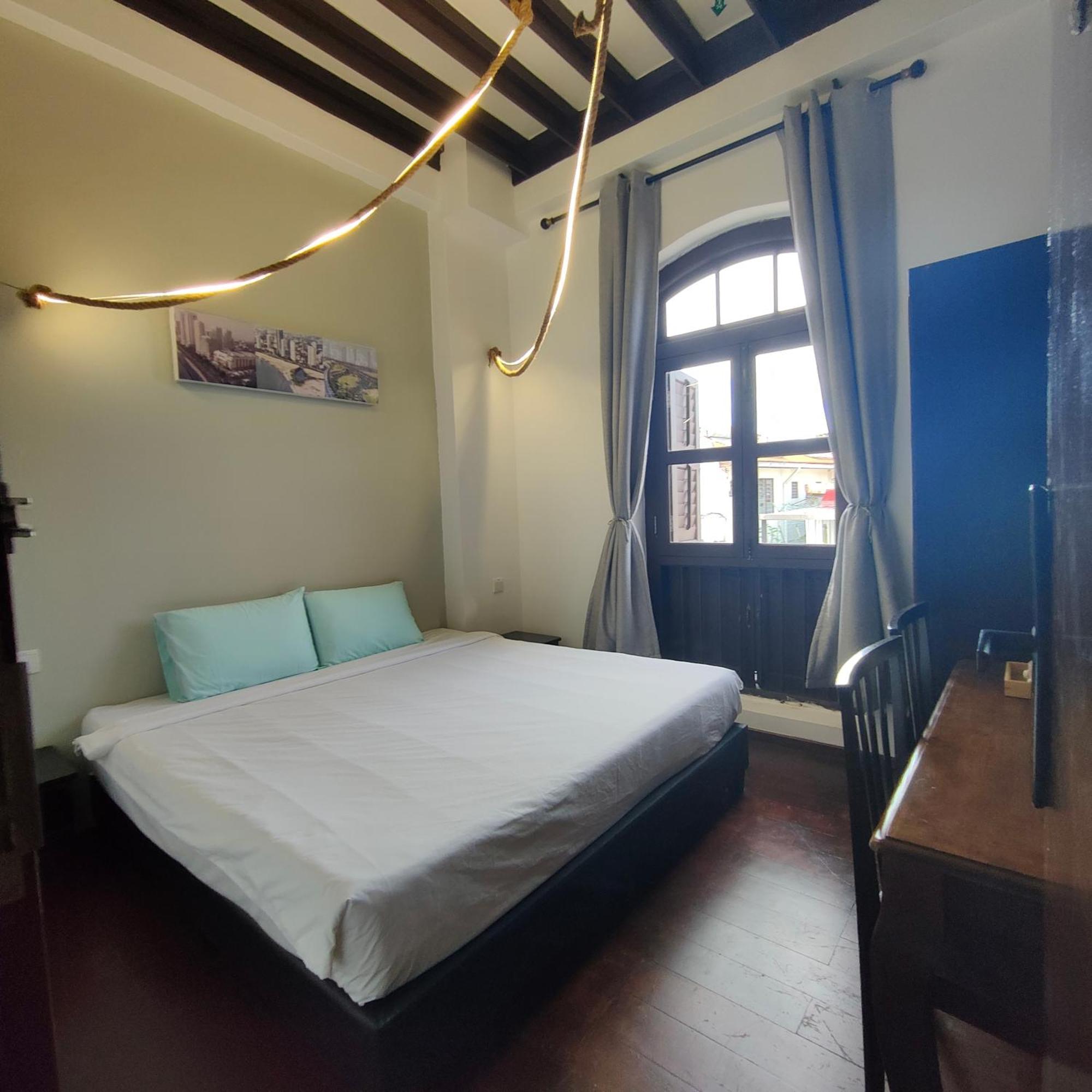 ג'ורג' טאון Carnarvon Heritge Lodge מראה חיצוני תמונה